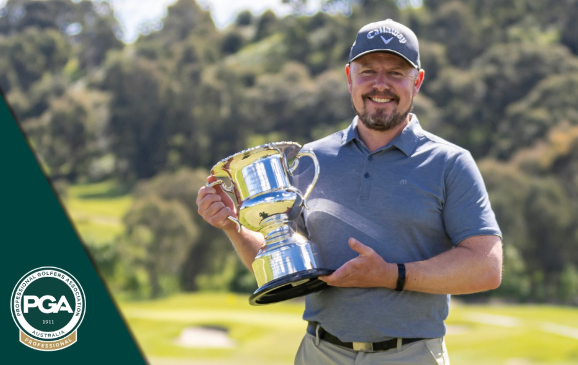 australian pga prize money